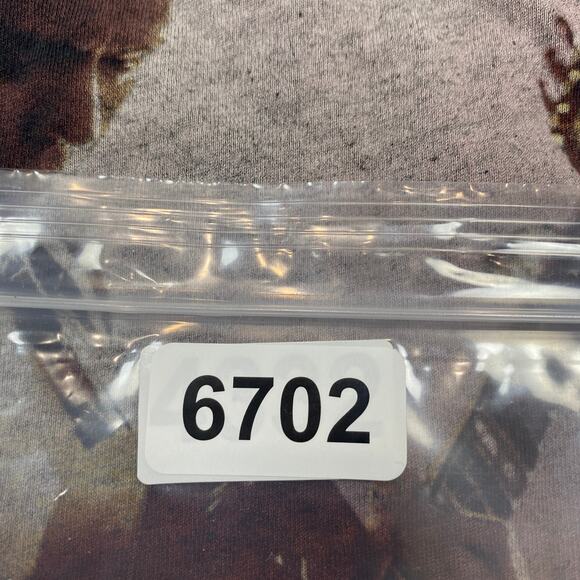 Harry Styles Live On Tour 2018 Concert Merch T Shirt Women's M - Picture 9 of 9